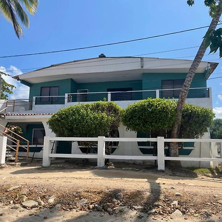 "Casa Vina Del Mar" Playa Blanca Villa San Antero Exterior photo