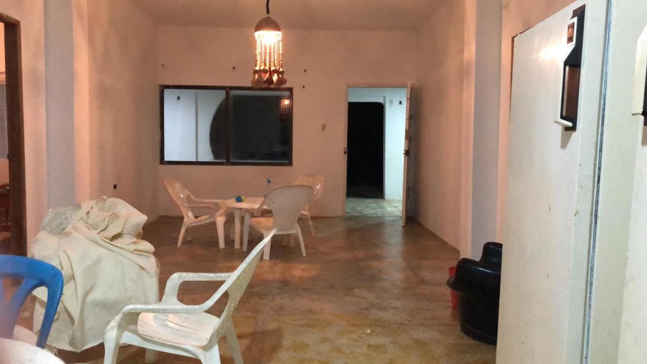 "Casa Vina Del Mar" Playa Blanca Villa San Antero Exterior photo